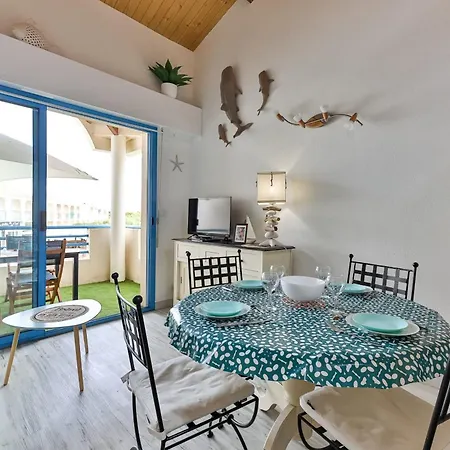 Apartment Un Balcon A La - Vue Sur