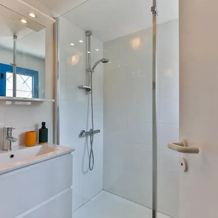 Un Balcon A La - Vue Sur شقة Brétignolles-sur-Mer