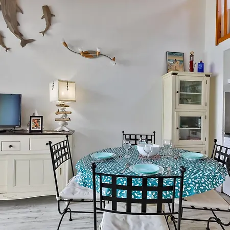 Apartment Un Balcon A La - Vue Sur