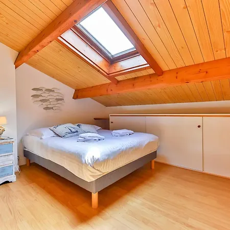 Apartamento Un Balcon à La - Vue Sur Brétignolles-sur-Mer