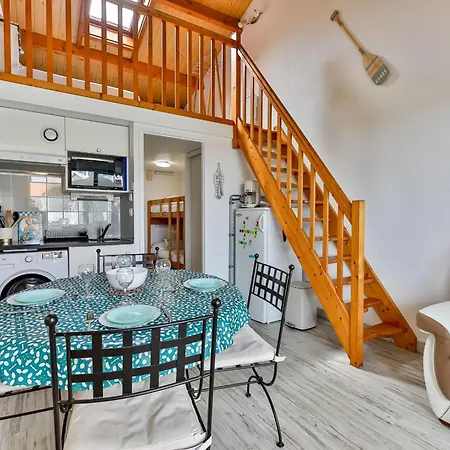 Apartment Un Balcon A La - Vue Sur Bretignolles-sur-Mer