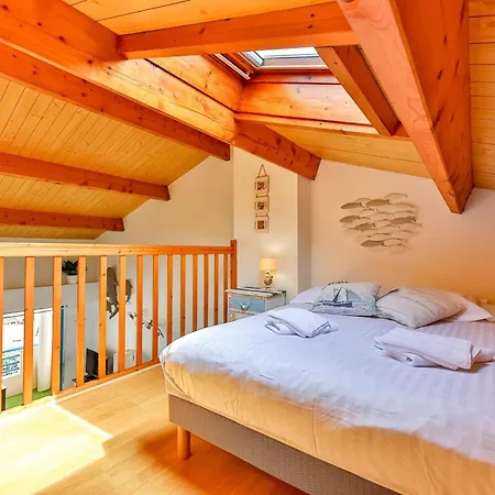 Un Balcon à La - Vue Sur Apartamento