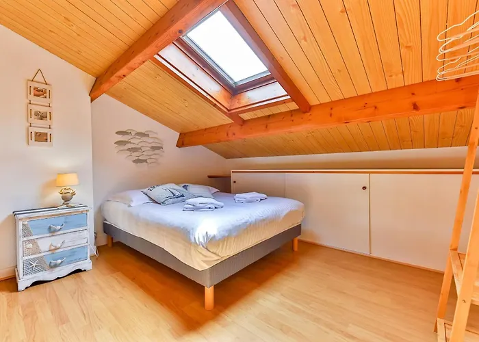 Apartamento Un Balcon à La - Vue Sur Brétignolles-sur-Mer