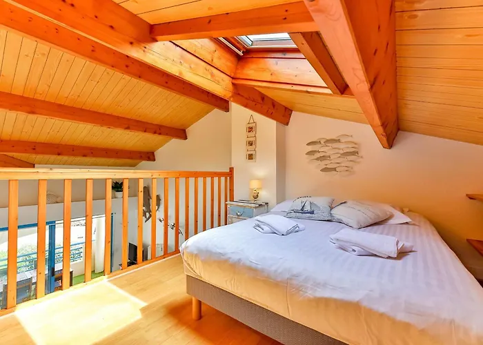 Apartment Un Balcon A La - Vue Sur Bretignolles-sur-Mer